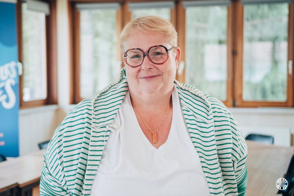 Rencontrez Myriam, Mandataire judiciaire - UDAF de la Moselle