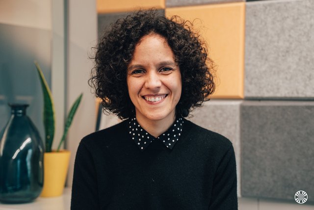 Rencontrez Carole, Directrice Pédagogique - École de l'Excellence Commerciale