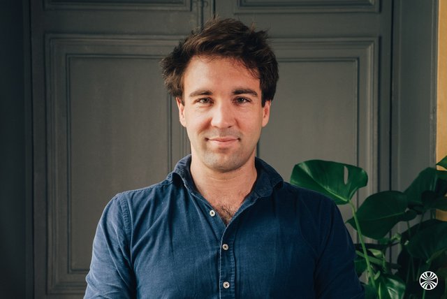 Rencontrez Alban, Head of Partnerships - Rzilient
