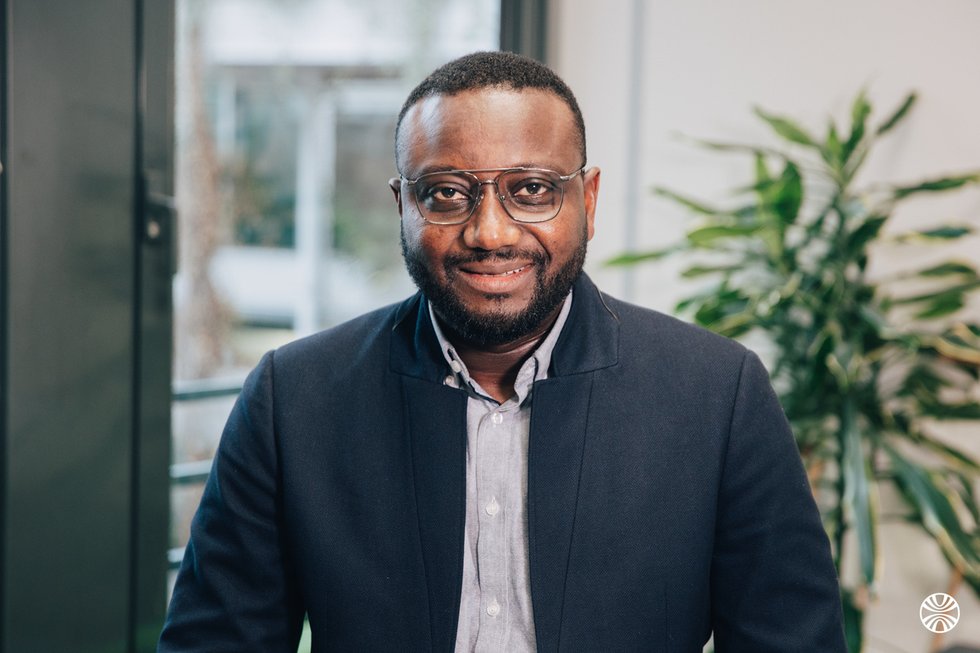 Rencontrez Mamadou, Responsable de Sites - in'li