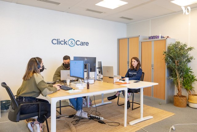 Click&Care