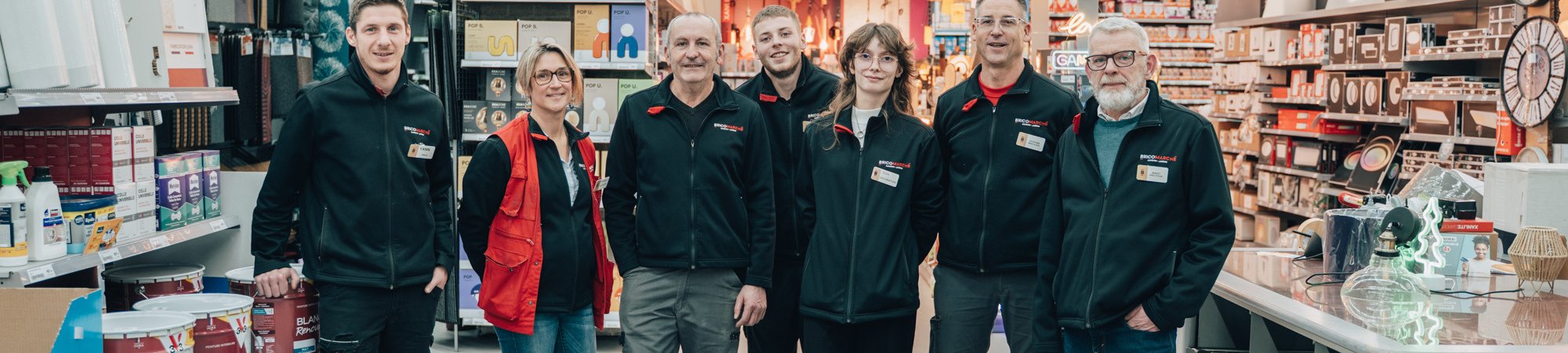 Groupement Mousquetaires