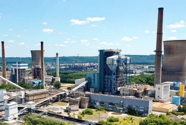 GazelEnergie