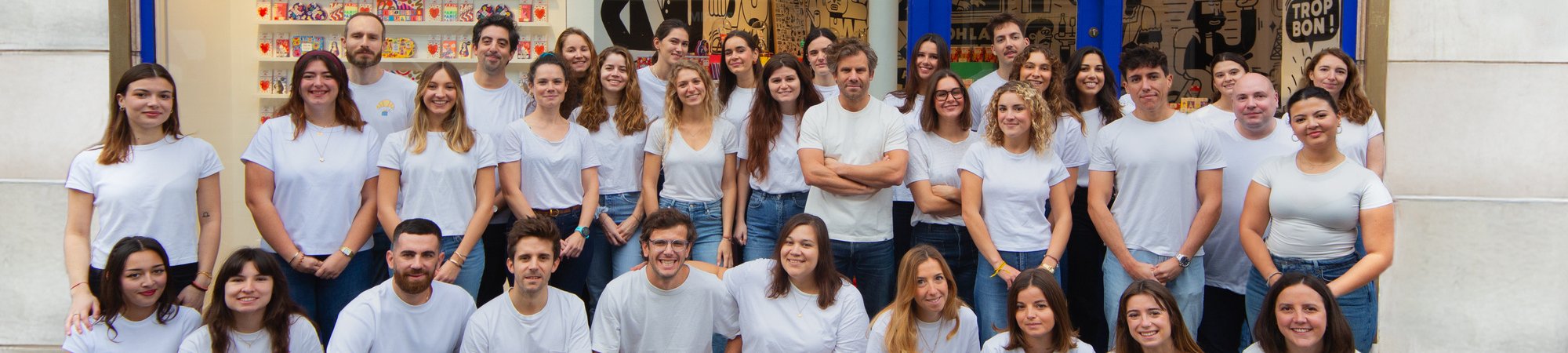 Le chocolat des Français