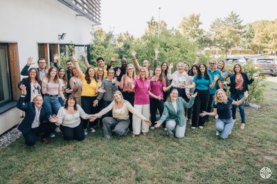 Groupe Audeo (Servyr, Hélium, Exper-IS)