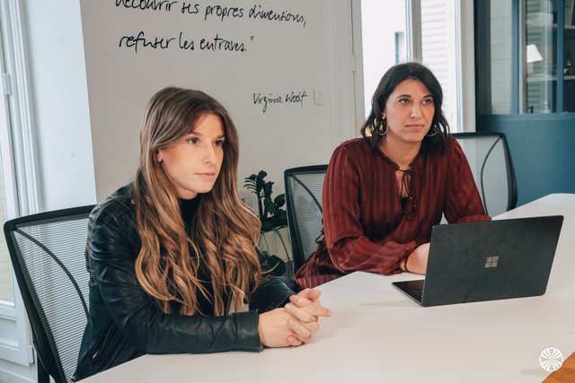 Les Nouveaux Héritiers