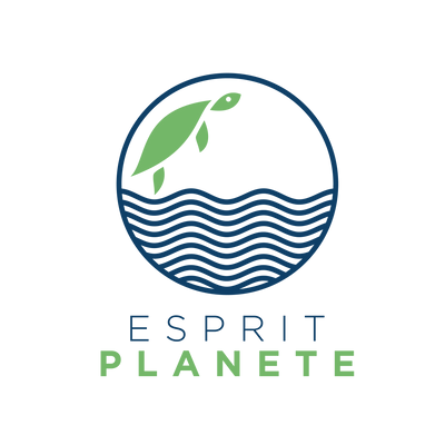 Esprit Planète