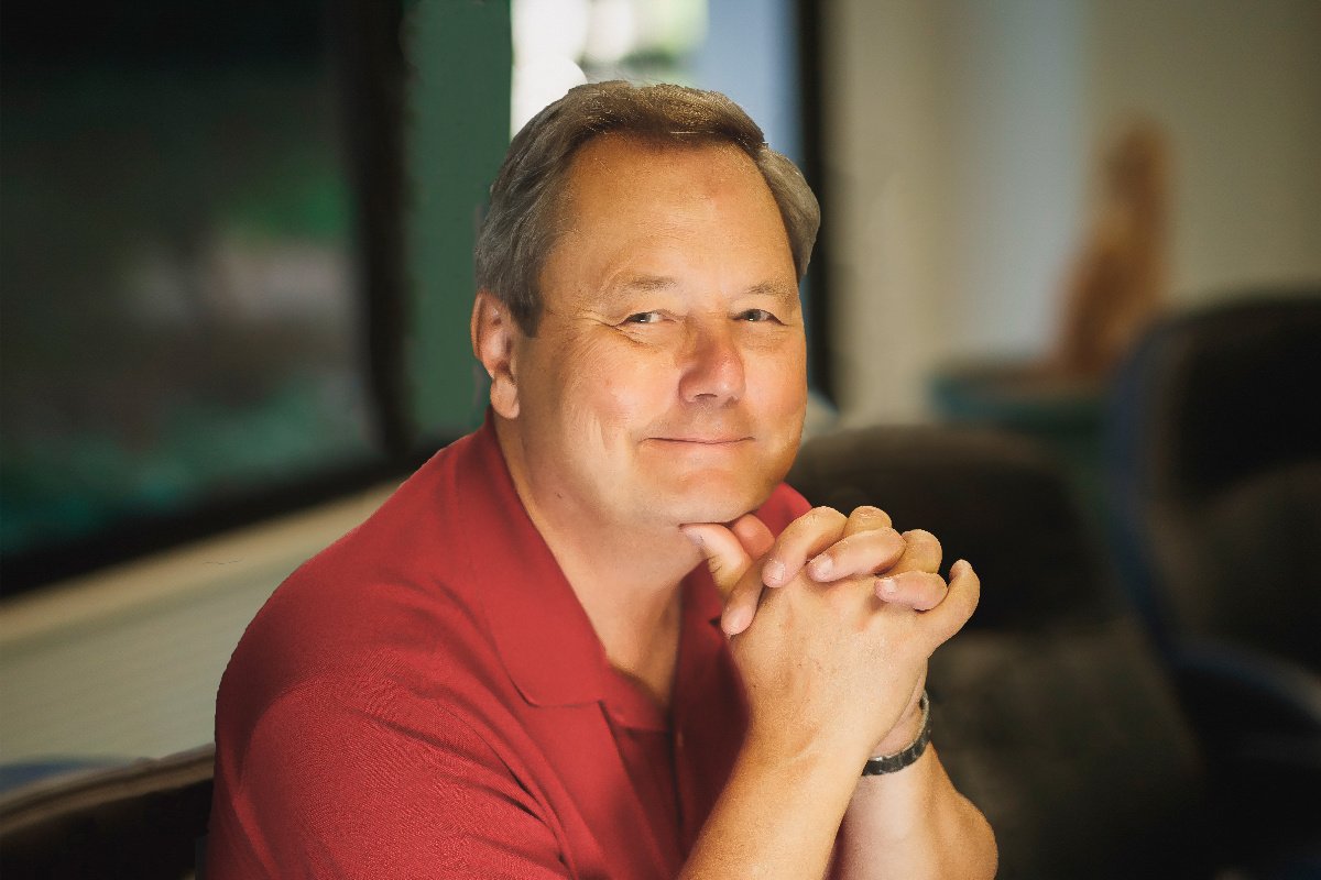 Download An interview with Paul Mockapetris, the creator of the DNS
