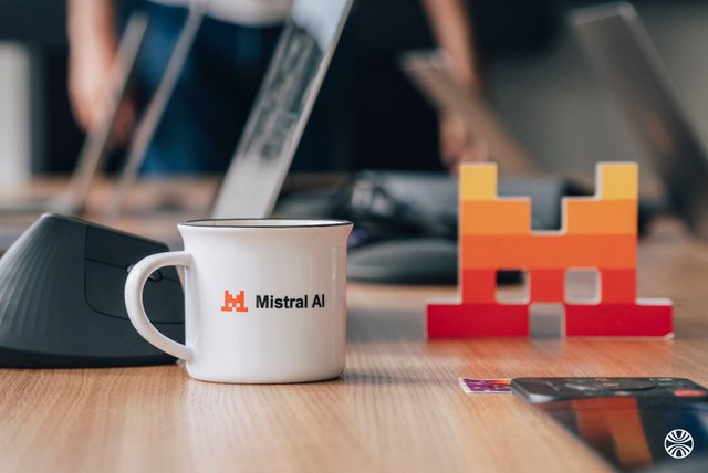 Mistral Ai
