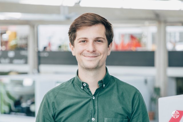 Rencontrez Lucas, Co-fondateur - OneFlash