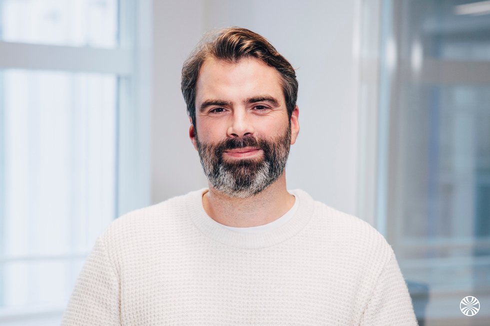 Rencontrez Étienne, Customer Success Manager - SociaNova