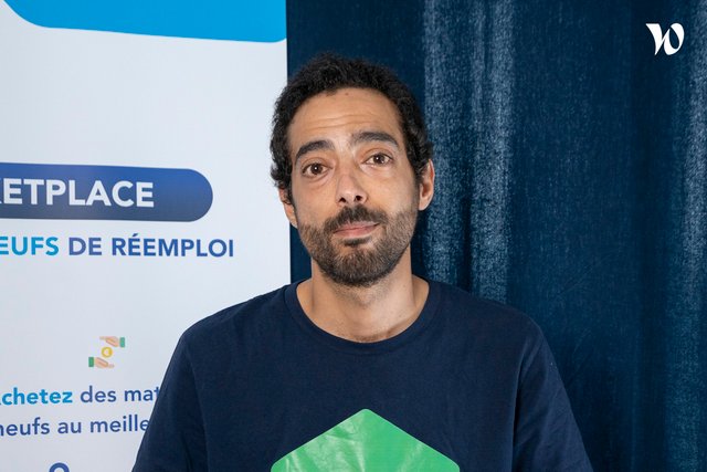 Rencontrez Fady, Directeur Artistique - Stockpro