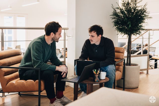 YOUSIGN (soon-to-be YOUTRUST)