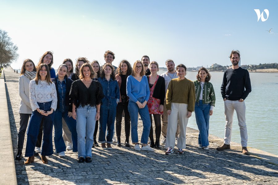 Groupe PDBM (Pied de Biche - Maradji)