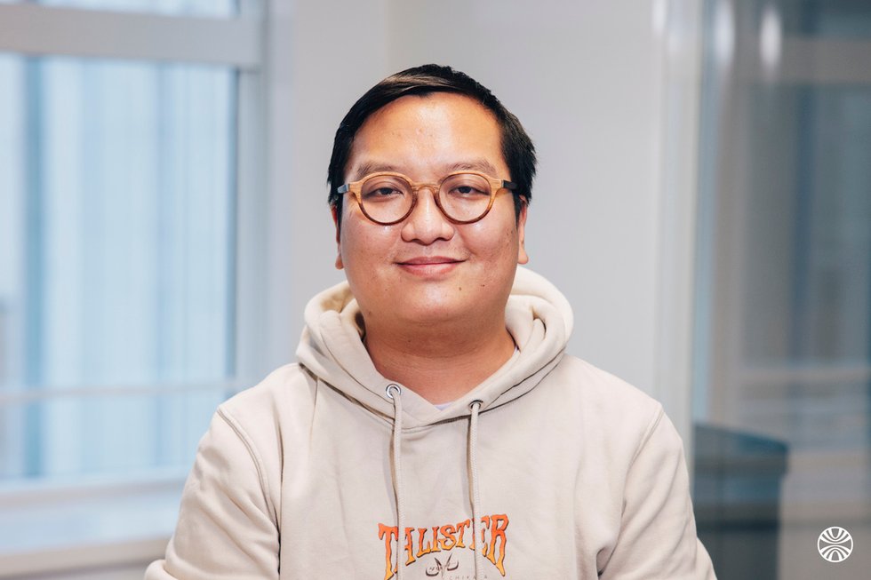 Rencontrez Phi Long, Développeur Full Stack - SociaNova