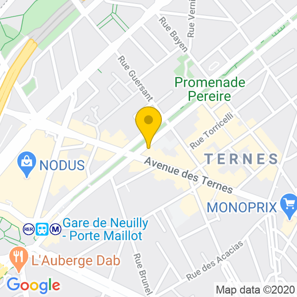 223 Boulevard Pereire, 75017, Paris