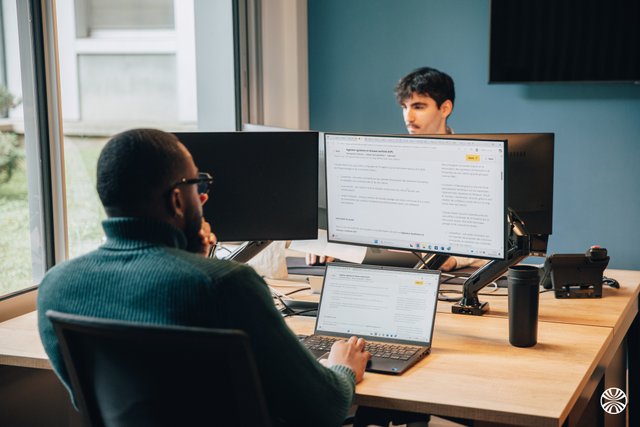 ReeVo Cloud & Cybersécurité