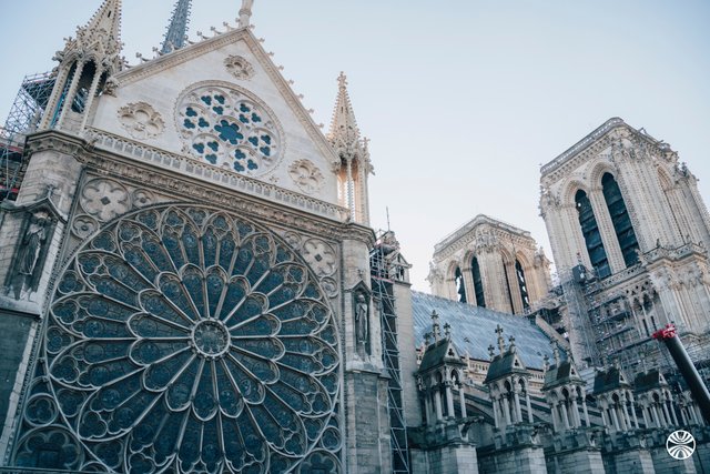 Fondation Notre Dame