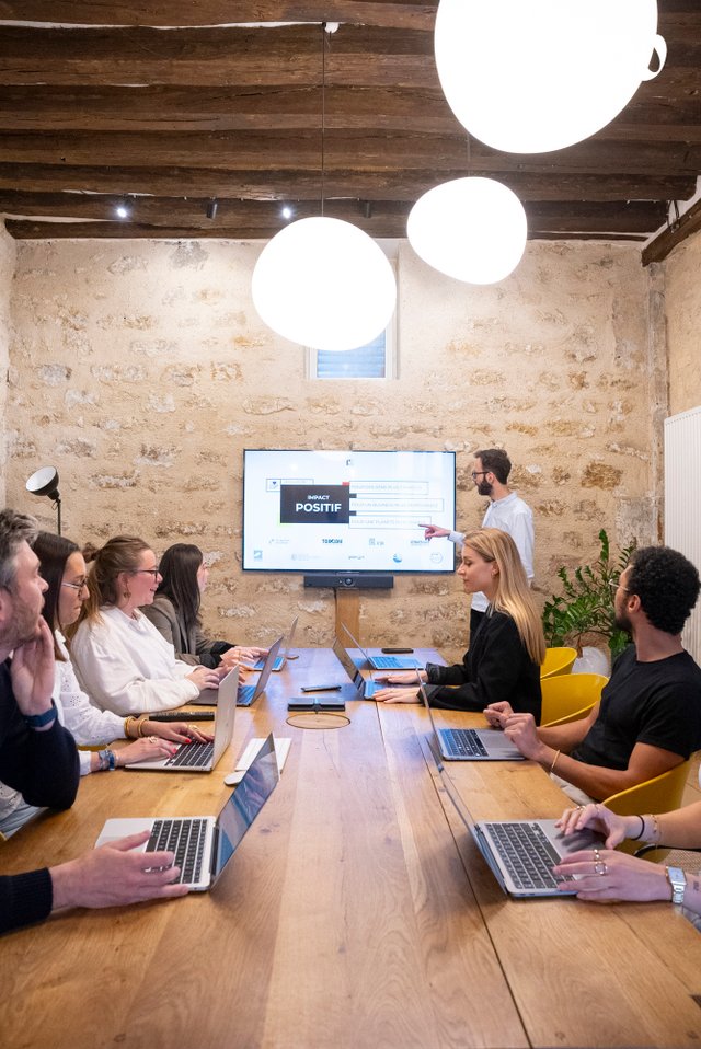 R2 agence créative indépendante