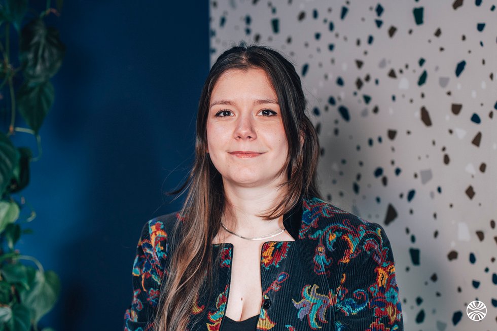 Rencontrez Meïwen, People Operations Manager - Bamboo Rose