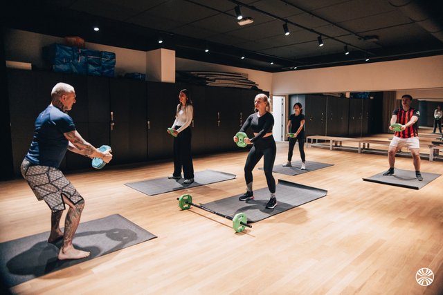 Deloitte General Services