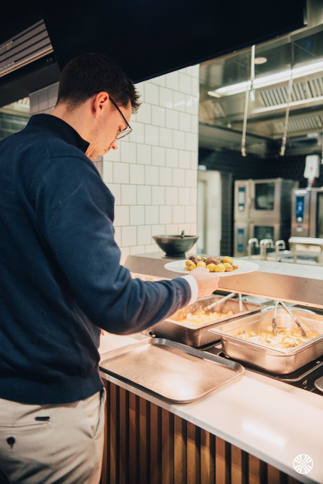 Deloitte General Services