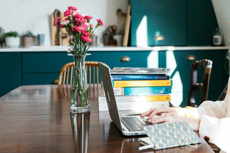 Jak na úspěšný home office? - Raiffeisenbank