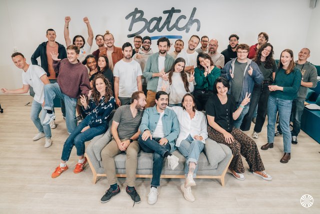Batch