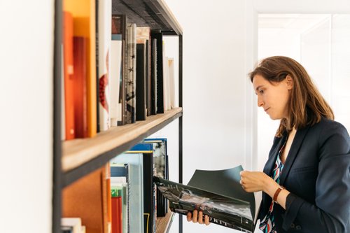 "Mémoires de Covid" : garder une trace, pour les entreprises et l'Histoire