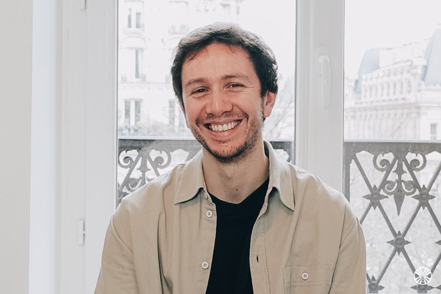 Rencontrez Baptiste, Responsable de la Flexibilité - Elax Energie