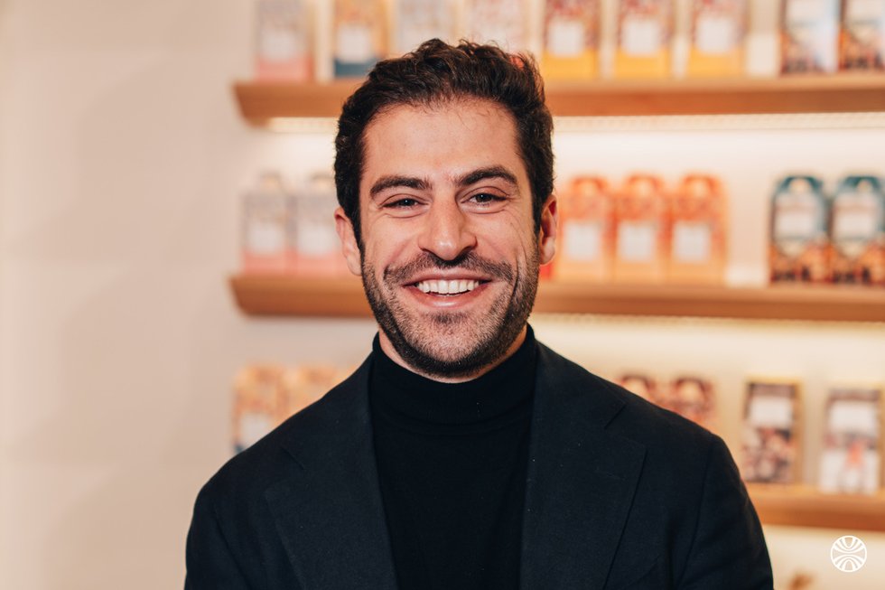 Rencontrez Vincent, Directeur des Opérations et du Développement - L'Eclair de Génie