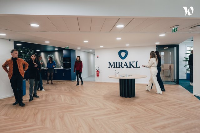 Mirakl