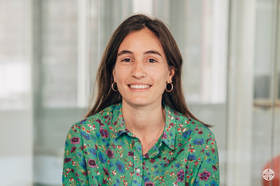 Rencontrez Flore, Responsable d'opérations - RATP Real Estate