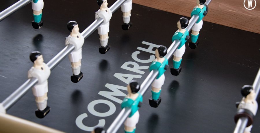 Comarch
