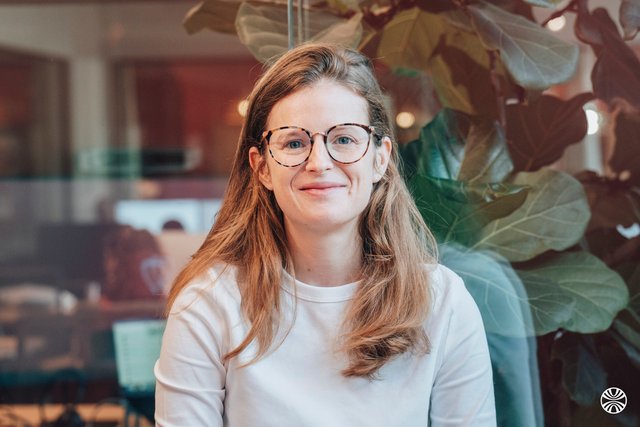 Rencontrez Ariane, DG - WeMoms - Voodoo