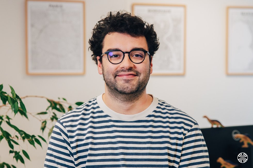 Rencontrez Pierre, Responsable de Missions – Maîtrise d’œuvre environnementale - Sinteo