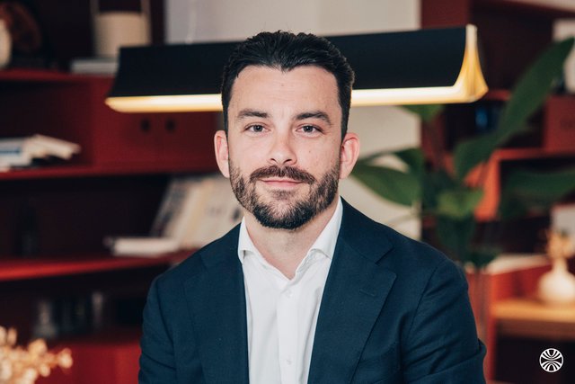 Rencontrez Tanguy, Consultant Supervising Senior - Vertone