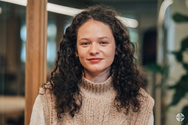 Rencontrez Juliette, Superviseur Filières REP - Crowe HAF