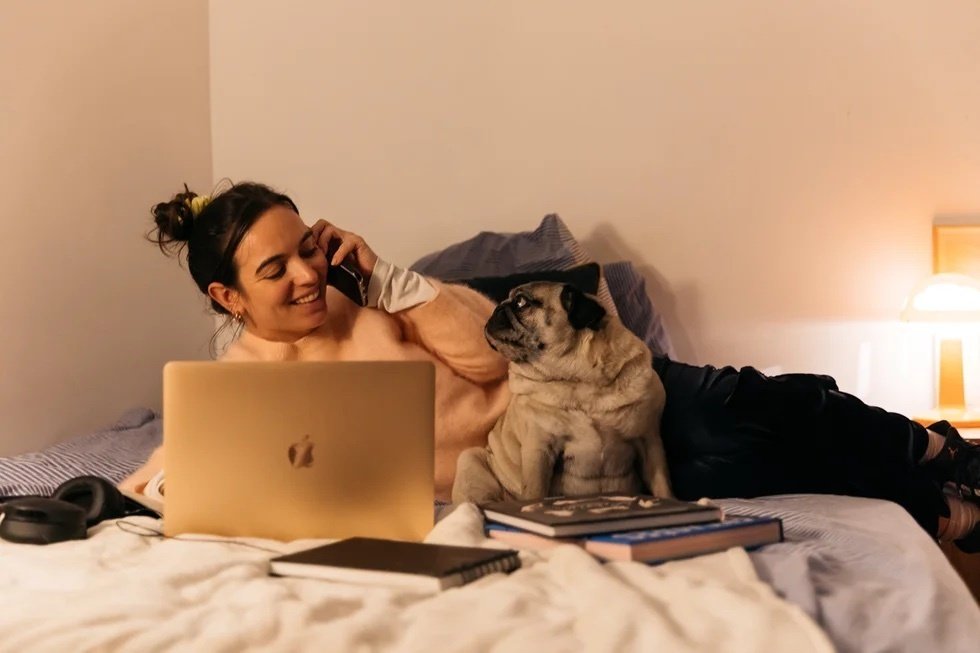 Fur the win: Negotiating pet-friendly perks in your next job