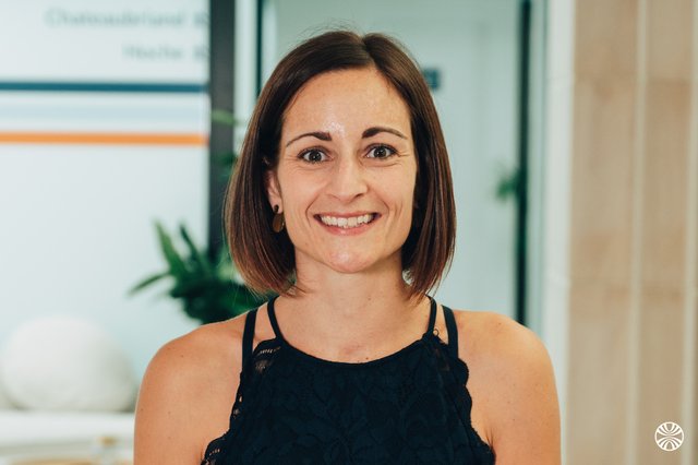 Rencontrez Laure, Directrice des ressources humaines - Linxea
