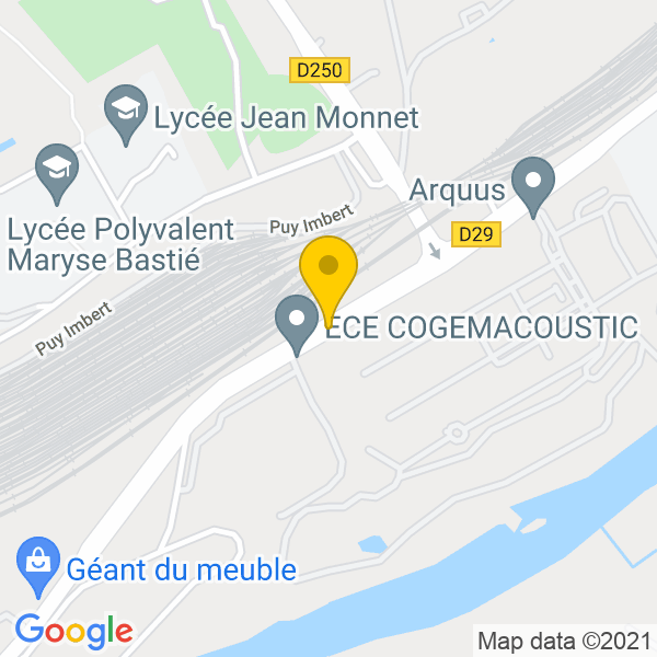 Route du Palais, Limoges, 87000, Limoges