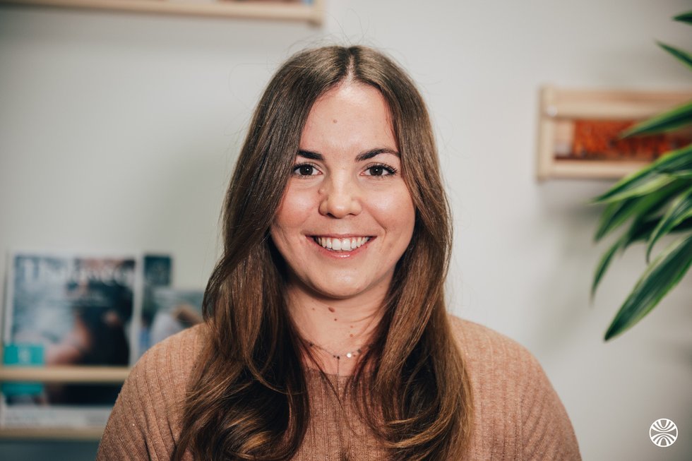 Rencontrez Elisa, Growth Marketing Manager - Thalasseo