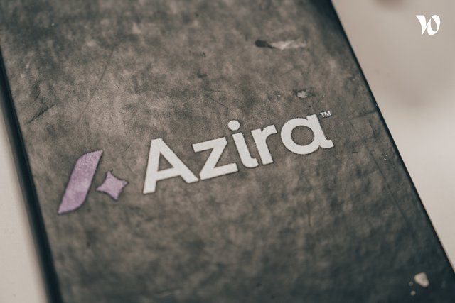 Azira