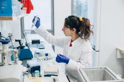 Generare Bioscience
