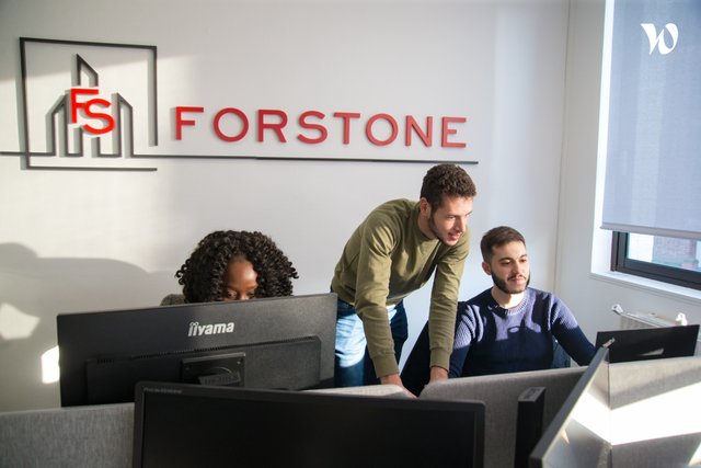 FORSTONE