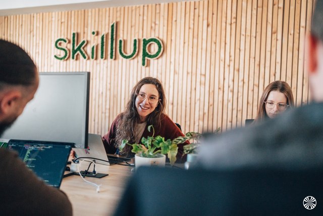 Skillup.co