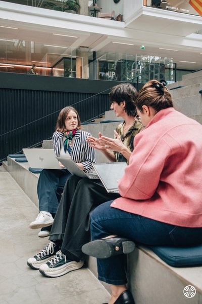 La Mission French Tech