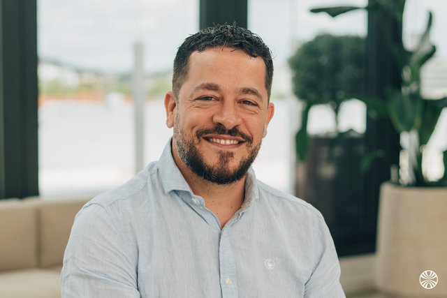 Rencontrez Thomas, Directeur scientifique - setec énergie environnement