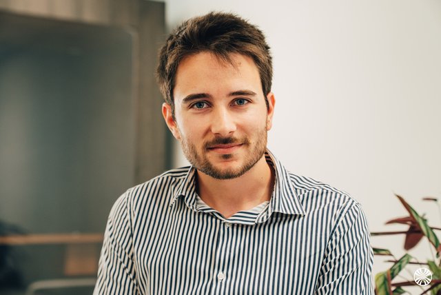 Rencontrez Romain, Responsable du Bureau d'étude Avant-Vente - Agronergy