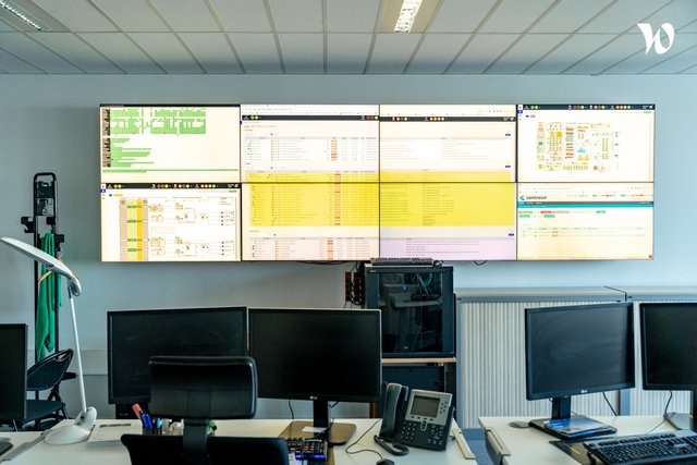 AP-HP - Direction des Services Numériques (DSN)